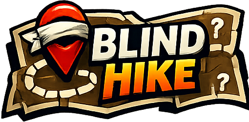 Blind Hike